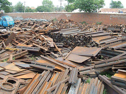 整廠拆除回收