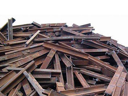 廢品收受接管價國內(nèi)經(jīng)濟晴雨表